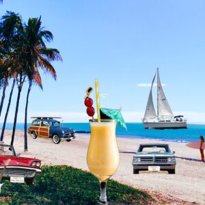 Beach boys Tribute *