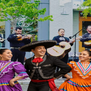 Cinco de Mayo Celebration *