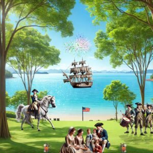1776 Independence Celebration *