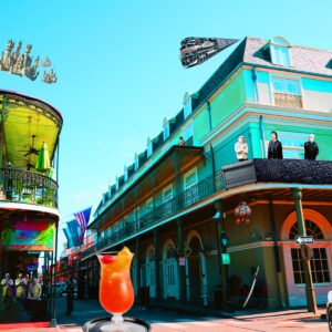 Doobies in New Orleans Tribute *