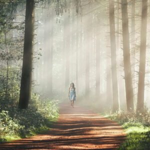 Path to Discover Faith *