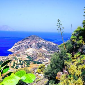 Milos View from Above *