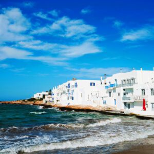 Paros Shore Living *