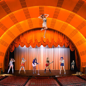 AI CELEBRITY TRIBUTES