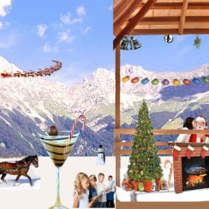 Winter Holiday Songs *