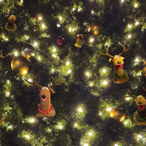 Reindeer Tree *