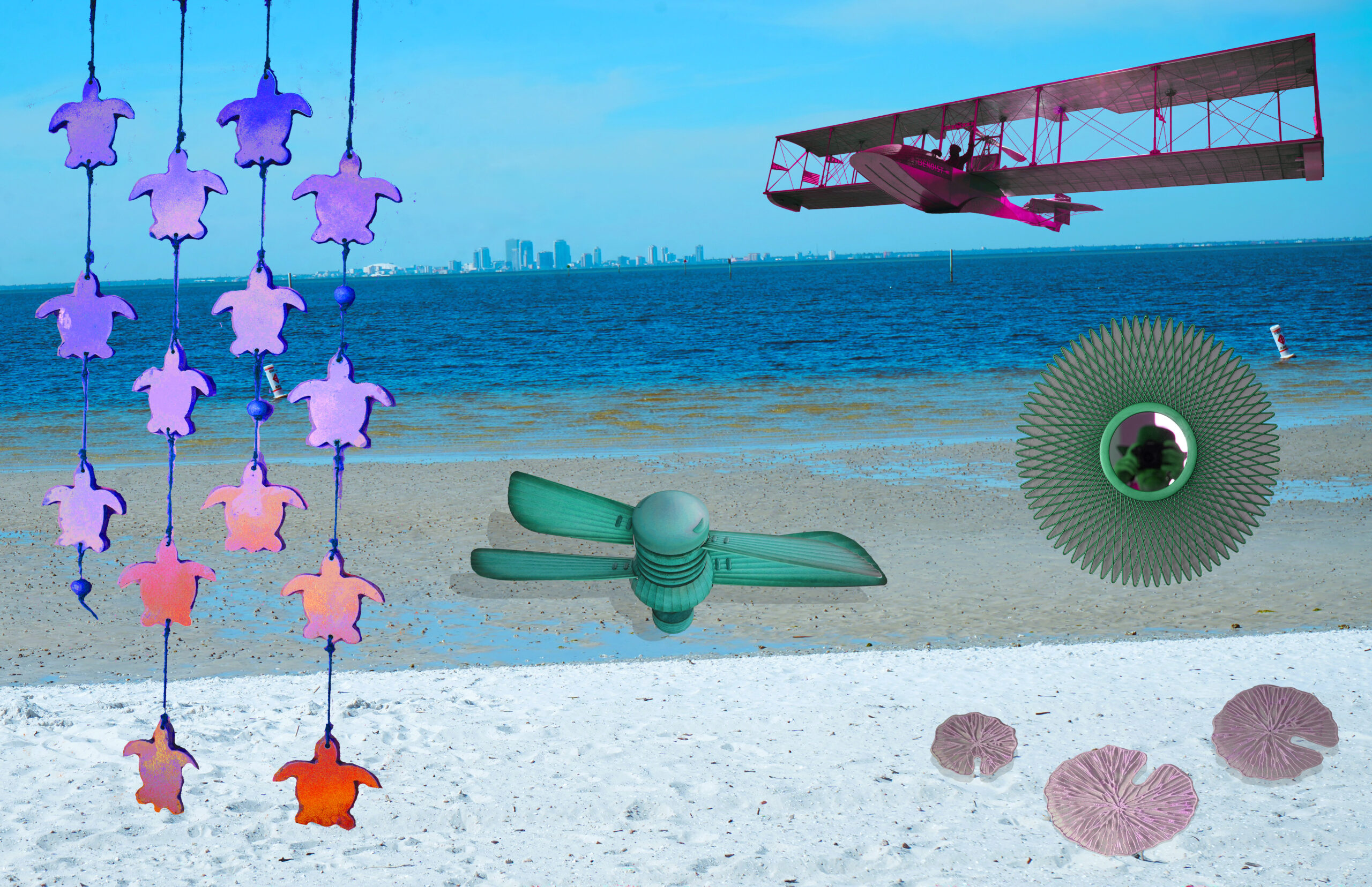 Surreal Bay Beach Experience *