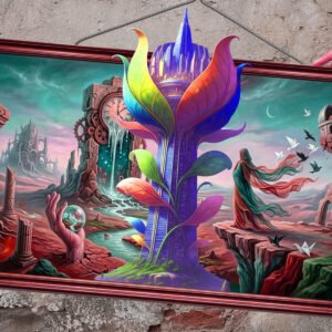 FANTASY ART